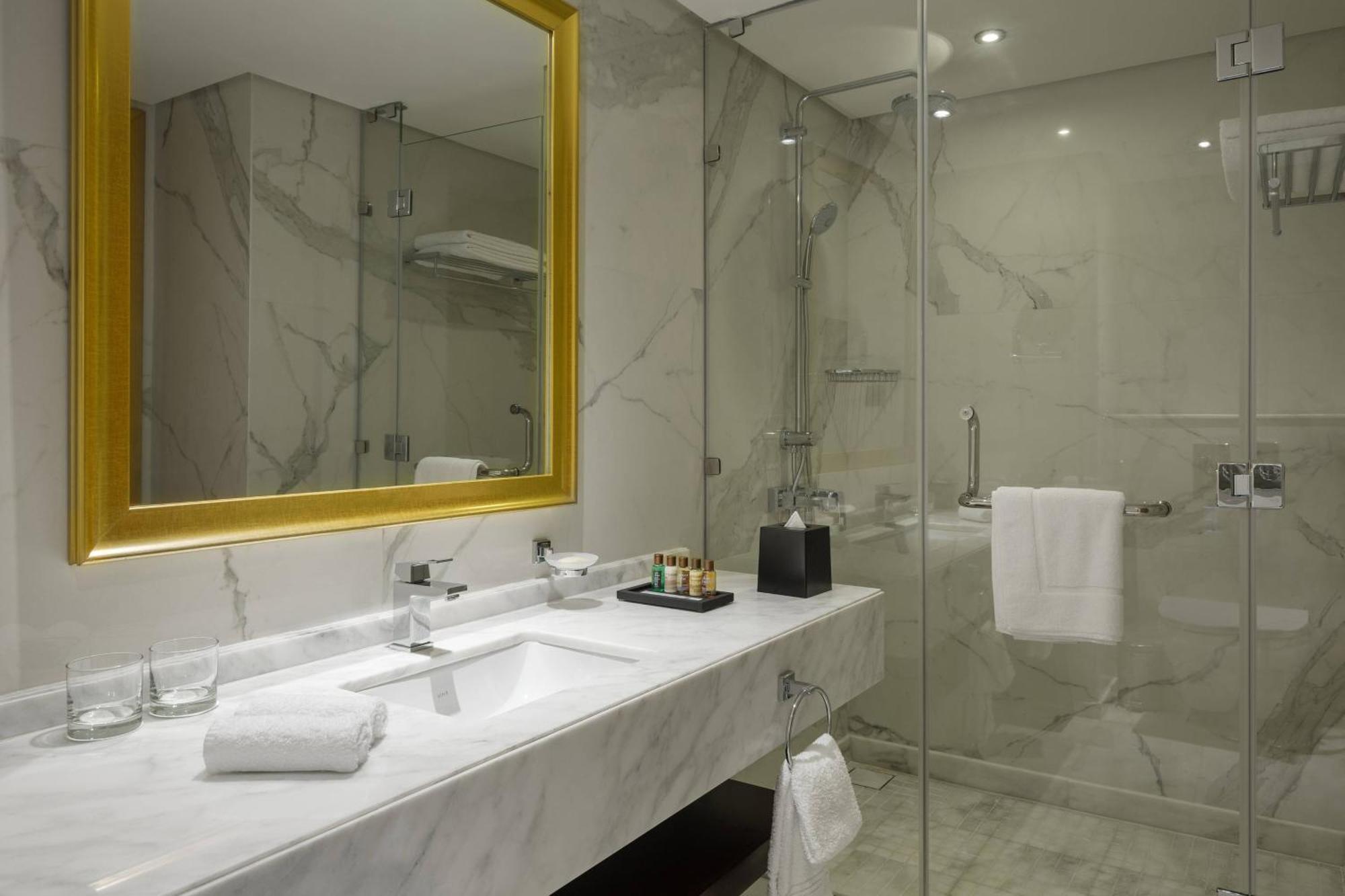 מכה Sheraton Makkah Jabal Al Kaaba Hotel מראה חיצוני תמונה