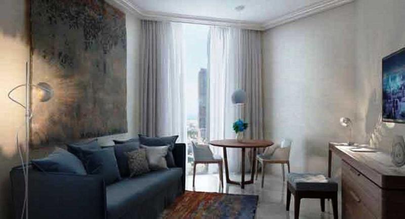 מכה Sheraton Makkah Jabal Al Kaaba Hotel מראה חיצוני תמונה A typical apartment